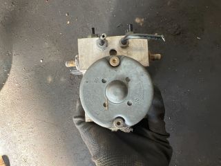 bontott FIAT PUNTO II ABS Kocka