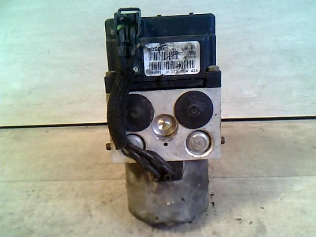 bontott FIAT PUNTO II ABS Kocka