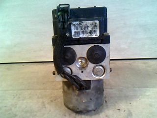 bontott FIAT PUNTO II ABS Kocka