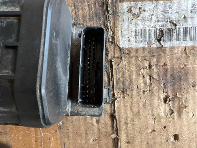 bontott FIAT PUNTO II ABS Kocka