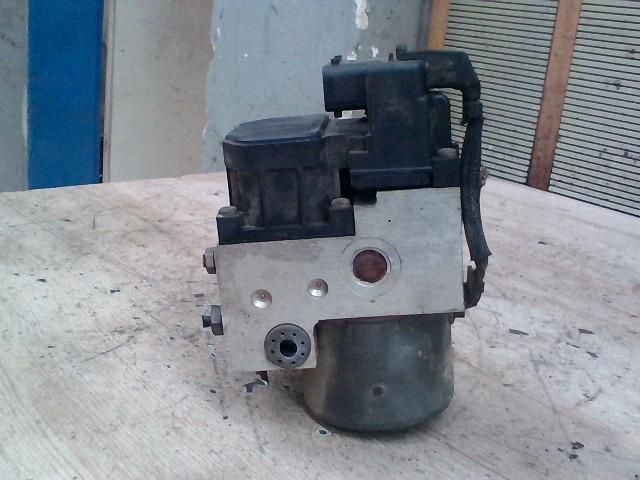 bontott FIAT PUNTO II ABS Kocka