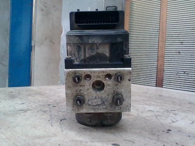 bontott FIAT PUNTO II ABS Kocka