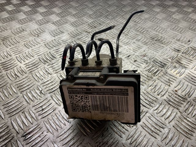 bontott FIAT PUNTO II ABS Kocka