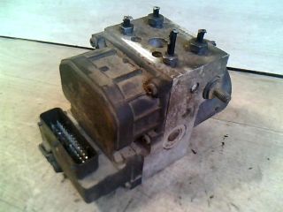 bontott FIAT PUNTO II ABS Kocka