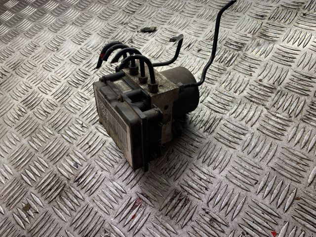 bontott FIAT PUNTO II ABS Kocka