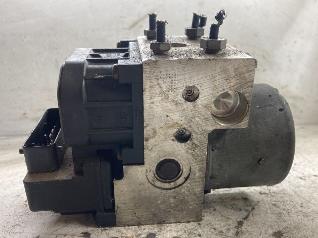 bontott FIAT PUNTO II ABS Kocka