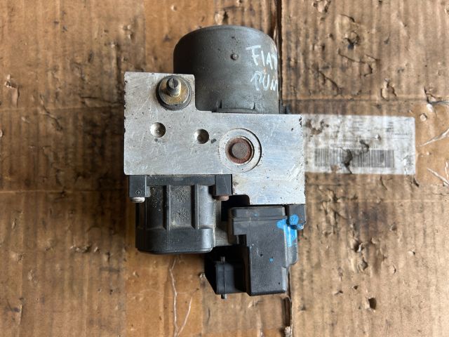 bontott FIAT PUNTO II ABS Kocka