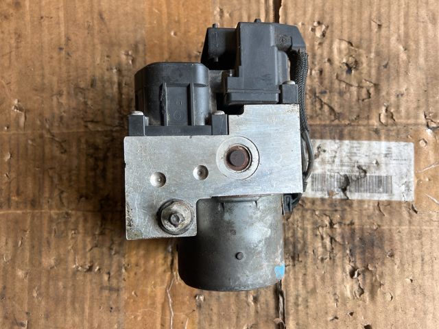 bontott FIAT PUNTO II ABS Kocka