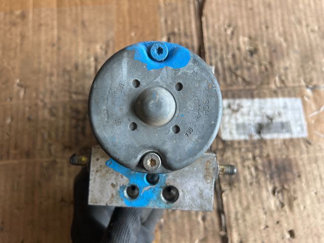 bontott FIAT PUNTO II ABS Kocka