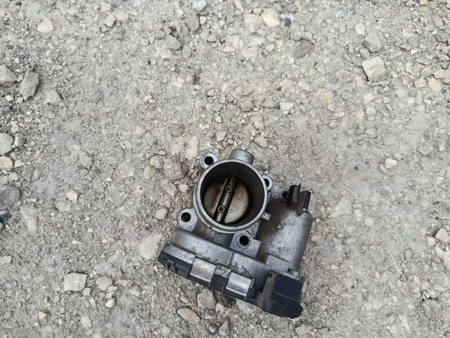 bontott FIAT PUNTO II Alapjárati Motor