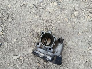 bontott FIAT PUNTO II Alapjárati Motor