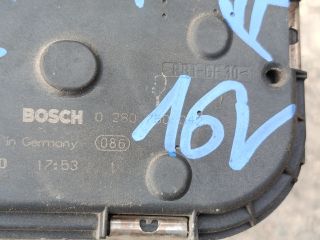 bontott FIAT PUNTO II Alapjárati Motor