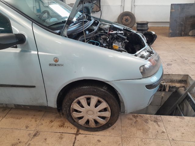 bontott FIAT PUNTO II Bal első Fékkengyel