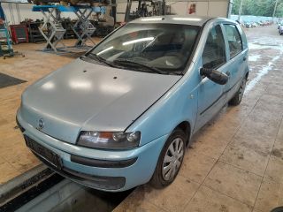 bontott FIAT PUNTO II Bal első Fékkengyel