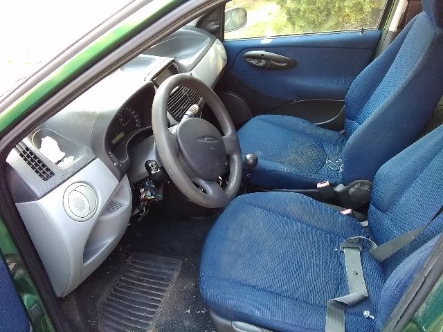 bontott FIAT PUNTO II Bal első Lengéscsillapító