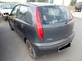 bontott FIAT PUNTO II Bal első Rugó