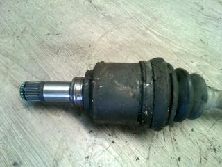 bontott FIAT PUNTO II Bal Féltengely