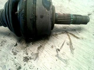 bontott FIAT PUNTO II Bal Féltengely