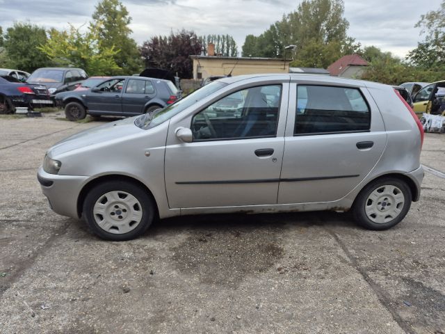 bontott FIAT PUNTO II Bal Féltengely