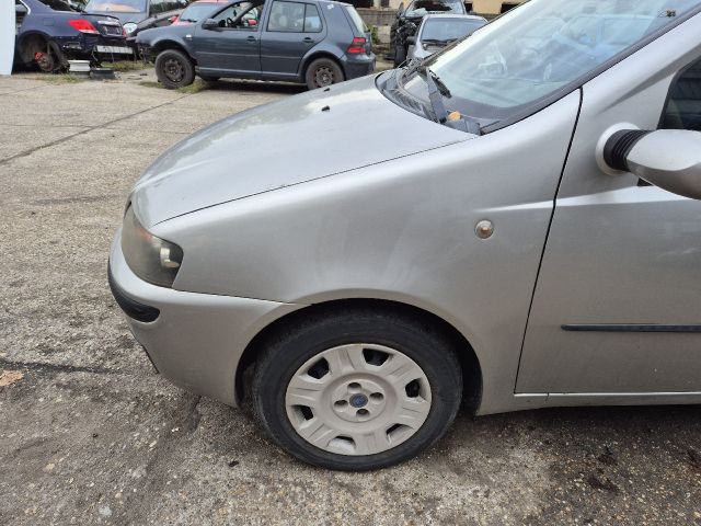 bontott FIAT PUNTO II Bal Féltengely