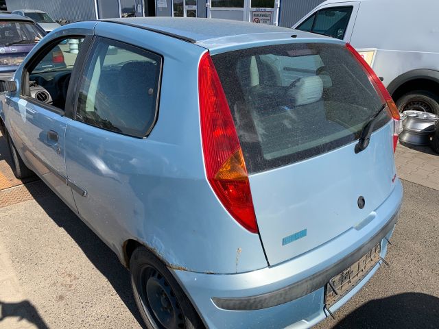 bontott FIAT PUNTO II Bal Féltengely