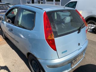 bontott FIAT PUNTO II Bal Féltengely