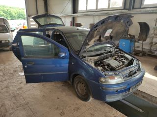 bontott FIAT PUNTO II EGR / AGR Szelep