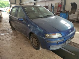 bontott FIAT PUNTO II EGR / AGR Szelep