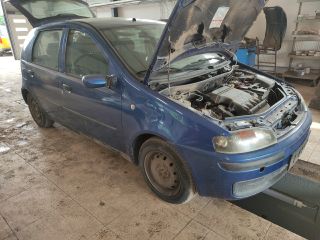 bontott FIAT PUNTO II EGR / AGR Szelep