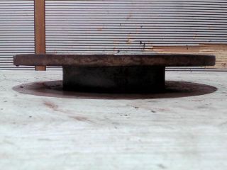 bontott FIAT PUNTO II Első Féktárcsa