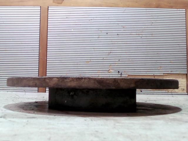 bontott FIAT PUNTO II Első Féktárcsa