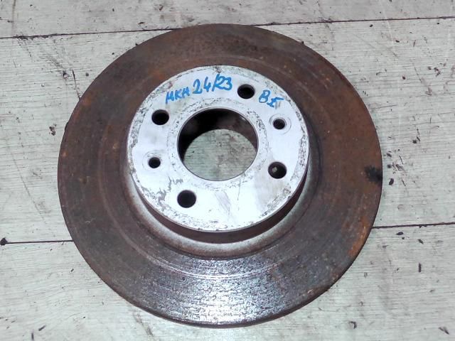 bontott FIAT PUNTO II Első Féktárcsa