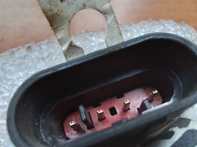 bontott FIAT PUNTO II Első Lambdaszonda