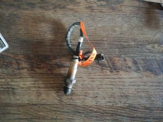 bontott FIAT PUNTO II Első Lambdaszonda