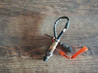 bontott FIAT PUNTO II Első Lambdaszonda