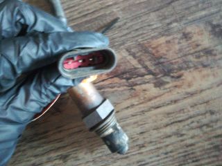 bontott FIAT PUNTO II Első Lambdaszonda