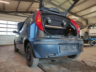 bontott FIAT PUNTO II Fékrásegítő Cső