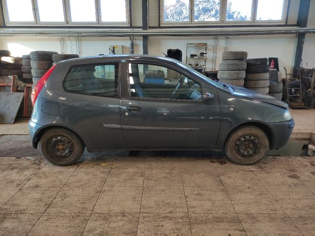 bontott FIAT PUNTO II Fékrásegítő Cső