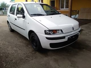 bontott FIAT PUNTO II Főfékhenger