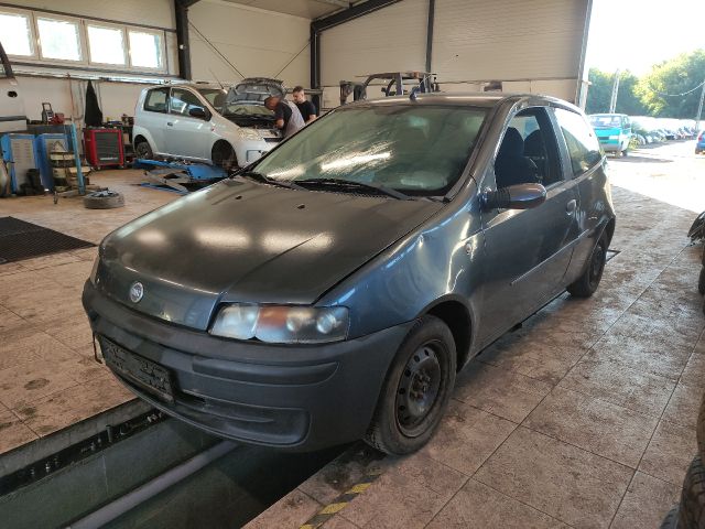 bontott FIAT PUNTO II Főfékhenger