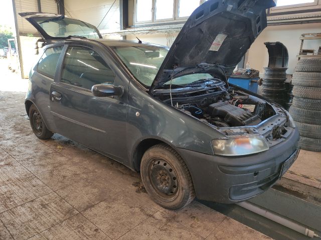 bontott FIAT PUNTO II Főfékhenger