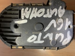 bontott FIAT PUNTO II Fojtószelep (Elektromos)