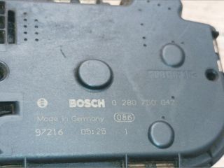 bontott FIAT PUNTO II Fojtószelep (Elektromos)