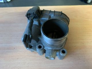 bontott FIAT PUNTO II Fojtószelep (Elektromos)