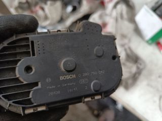 bontott FIAT PUNTO II Fojtószelep (Elektromos)