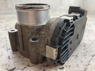 bontott FIAT PUNTO II Fojtószelep (Elektromos)