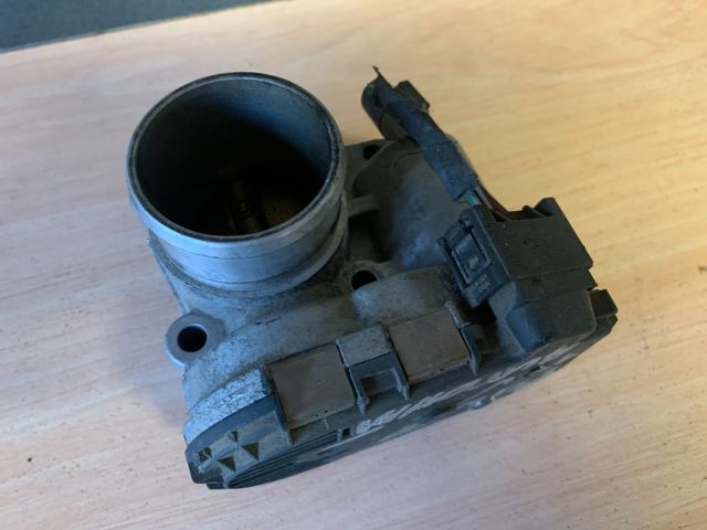 bontott FIAT PUNTO II Fojtószelep (Elektromos)