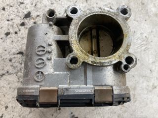 bontott FIAT PUNTO II Fojtószelep (Elektromos)