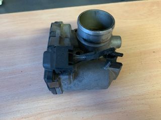 bontott FIAT PUNTO II Fojtószelep (Elektromos)