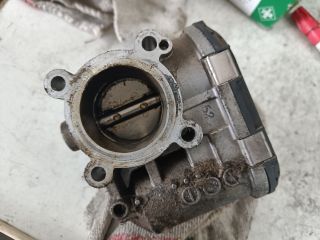 bontott FIAT PUNTO II Fojtószelep (Elektromos)